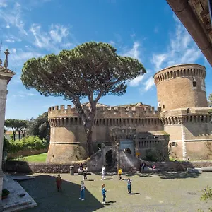 La Casa Nel Borgo Di Appartamento