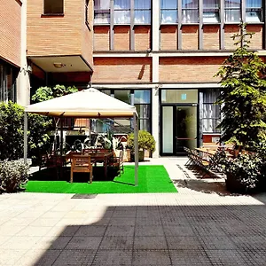  Hostal Mio Italia
