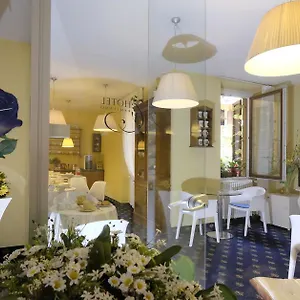** Hotel My Italia